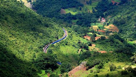 Have You Been To Araku Valley Yet Places To Visit And Things To Do