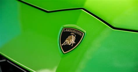 Lamborghini Sets Sales Record For First Nine Months Of 2021 CarExpert