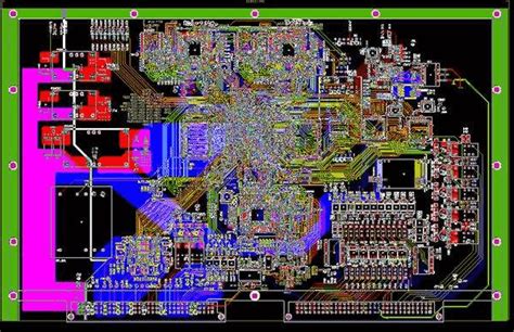 Altium Schematic To Pcb