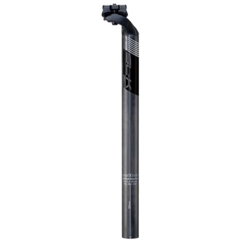 Fsa Sl K Sb20 Di2 Ps Seatpost Black Bikeinn