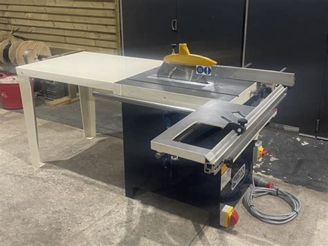 Sedgwick Ta315 Table Saw Tws Wood Machinery