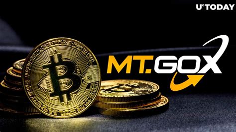 Mt Gox Makes Massive Bitcoin Transfer