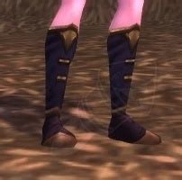 Botines De Crueldad De Gladiador Severo Objeto World Of Warcraft