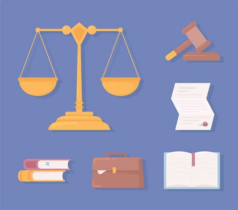 Icons Legal Advice 5244563 Vector Art At Vecteezy