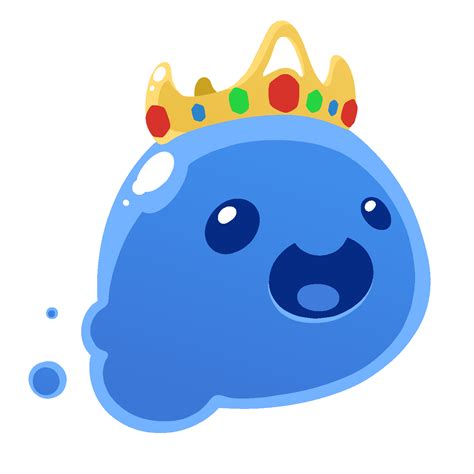 King Slime Rterraria