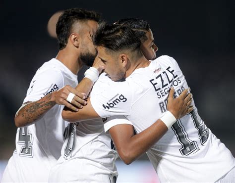 Corinthians x Ponte Preta veja onde assistir ao jogo válido pela 10ª