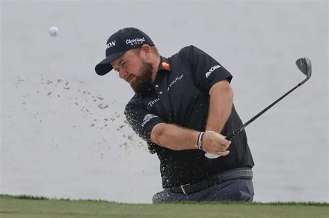 Trio tied atop leaderboard at Cognizant Classic - SportsHub