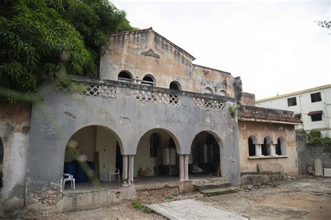 La ciudad de Santo Domingo cumple hoy 525 años de fundada Diario Libre