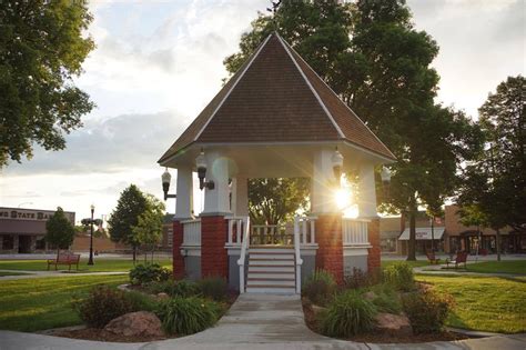 Broken Bow Chamber of Commerce (Broken Bow) | VisitNebraska.com