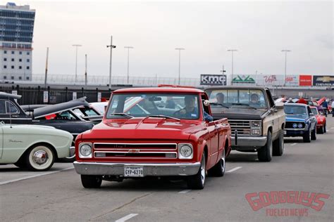 Goodguys Is Gearing Up For A Great Lmc Truck Spring Lone Star Nationals