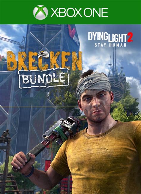 Dying Light 2 Stay Human Brecken Bundle Price