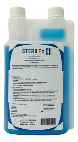 Sterilex Lt