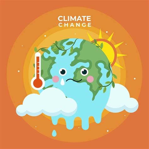 Agregar más de 74 dibujos sobre cambio climatico camera edu vn