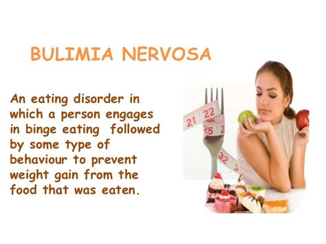 Bulimia Nervosa Causes Symptoms Signs Treatment Help Health