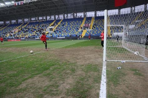 Galatasaray Tff Ye Ba Vuruya Haz Rlan Yor Ankarag C Ma N N Eryaman