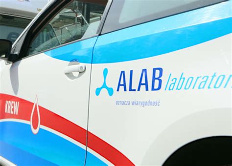 Media. Wyciek danych medycznych w ALAB. Wyniki pacjentów trafiły do ...