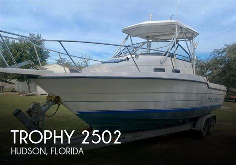 1993 Mercury Boats For Sale