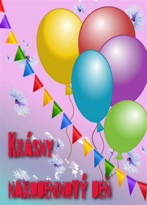 Krásny narodeninový deň | Calm artwork, Artwork, Keep calm artwork
