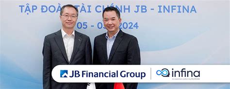 jb financial group acquires minority stake  vietnamese investment app