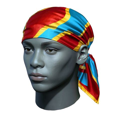 Download Silk Durag Png Xup94