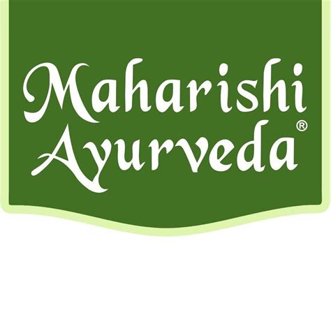 Maharishi Ájurvéda