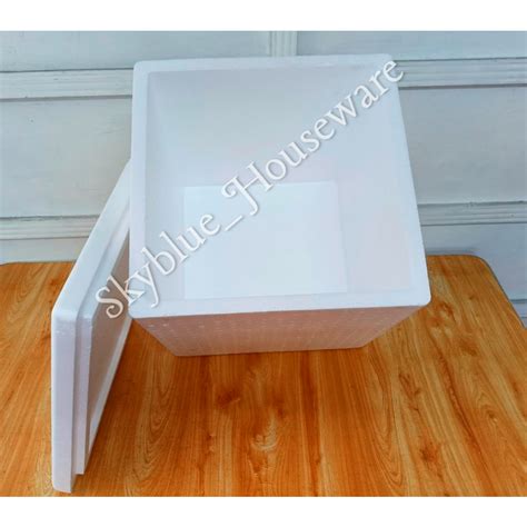 Picnic Box Ice Chest Styro Box Styro Foam Box Styrofoam