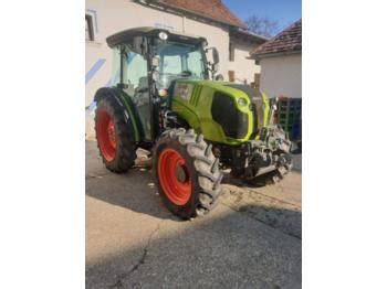 CLAAS Elios 240 ciągnik rolniczy Truck1 ID 5068776