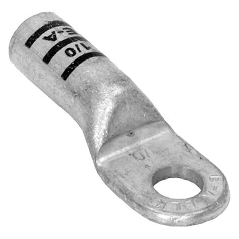 Tectran H Heavy Duty Tinned Copper Lug