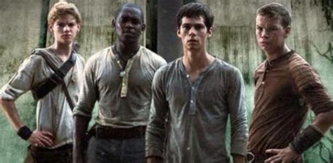 How Well Do You Know "The Maze Runner" Characters? - ProProfs Quiz