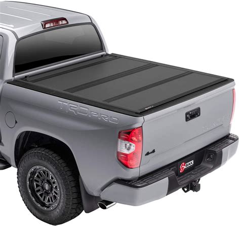 Toyota Tacoma Waterproof Bed Cover