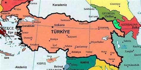 Mapa Turcji Po Polsku Porn Sex Picture