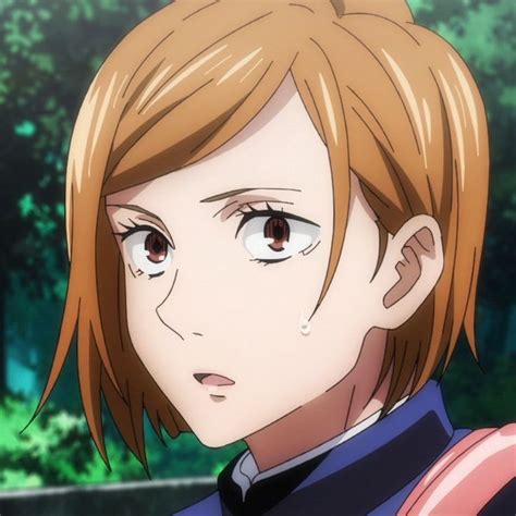 Kugisaki Nobara