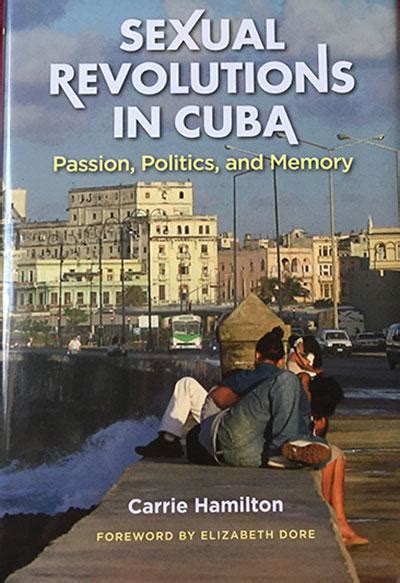 Publications Cuban Oral History Memories Of The Cuban Revolution University Of Southampton