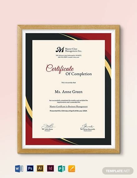 Business Certificate Ny