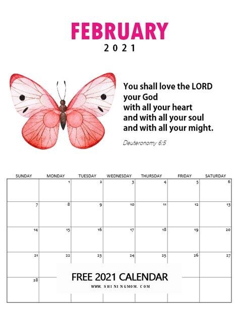 March Monthly Bible Verses For Calendar 2022 Academic Calendar 2022