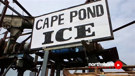 Cape Pond Ice Youtube