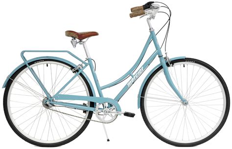Save up to 60% Off Town Bikes | Classic, Stylish Three Speed City Bikes ...