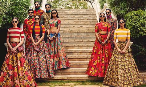 Dress Up Like A Desi Bridesmaid For Indian Wedding Dot Com Women