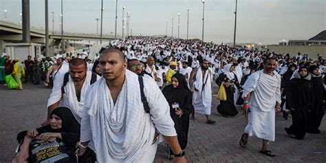 Pakistan To Return Unutilized Quota Of Hajj Sponsorship Scheme To Saudi