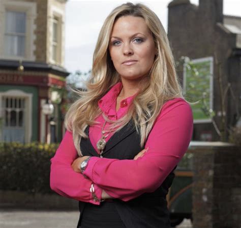 Sharon Mitchells Stunning Weave On Twitter EastEnders Isnt The Same