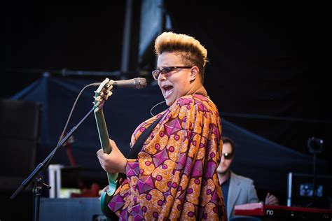 Watch Alabama Shakes Live Videos at Lollapalooza 2015