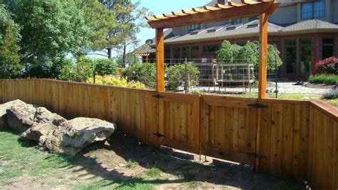 Best Fence Stain Colors In 2024 | Color Guide