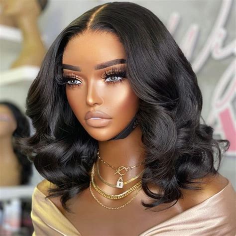 Glueless Pre Cut Lace Wigs Up To 67 Off Recool Hair