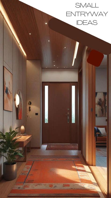 Small Entryway Ideas Entryway Ideas Foyer Ideas Entryway Video