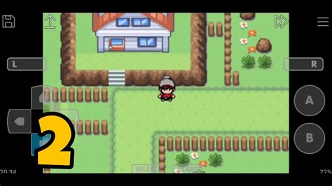 Pokèmon Sword And Shield Gba Gameplay Walkthrough 2 Android Youtube