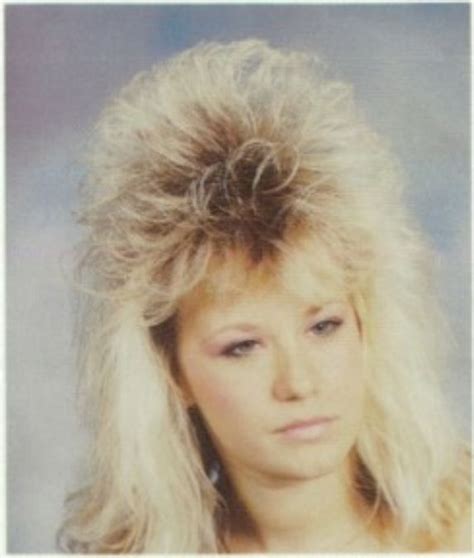 Pin By Chris Norman On Things From The 80s That I Miss Teased Hair