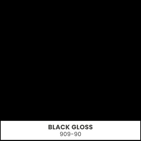 Gloss Laminates Sample Finishes