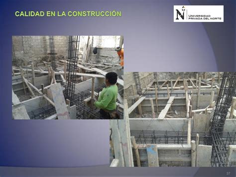 Gestion De Calidad En Una Construccion