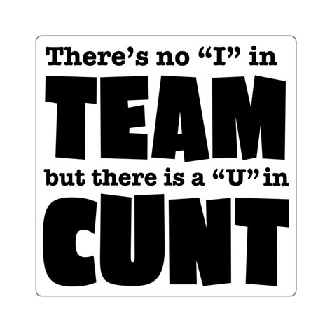 Funny Offensive Square Stickers Adult Humor Decal Mature Content Laptop Sticker Inappropriate