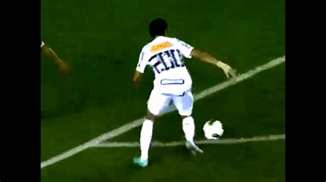 Neymar Skills - YouTube